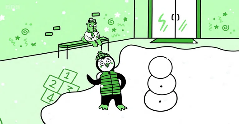 YOUR ANTI-BULLYING WEEK STORIES